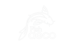 Fish Deco Logo